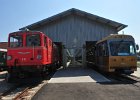 2015.07.01 Bahnhof Gmünd